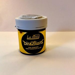 La Rich’e Directions Hair Dye in Ebony